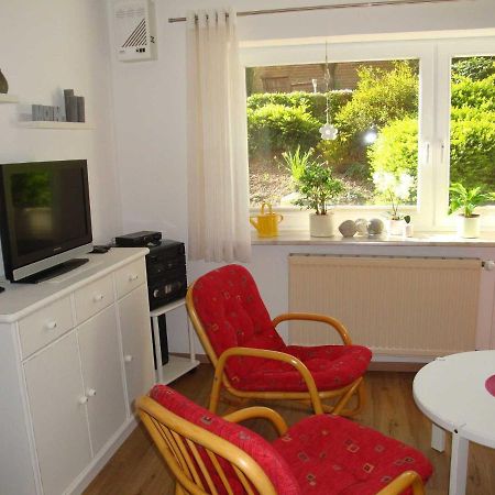 Ferienwohnung In Zentraler Ruhiger Lage Klatt In Kappeln Kültér fotó