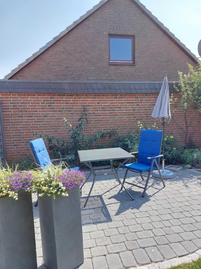 Ferienwohnung In Zentraler Ruhiger Lage Klatt In Kappeln Kültér fotó