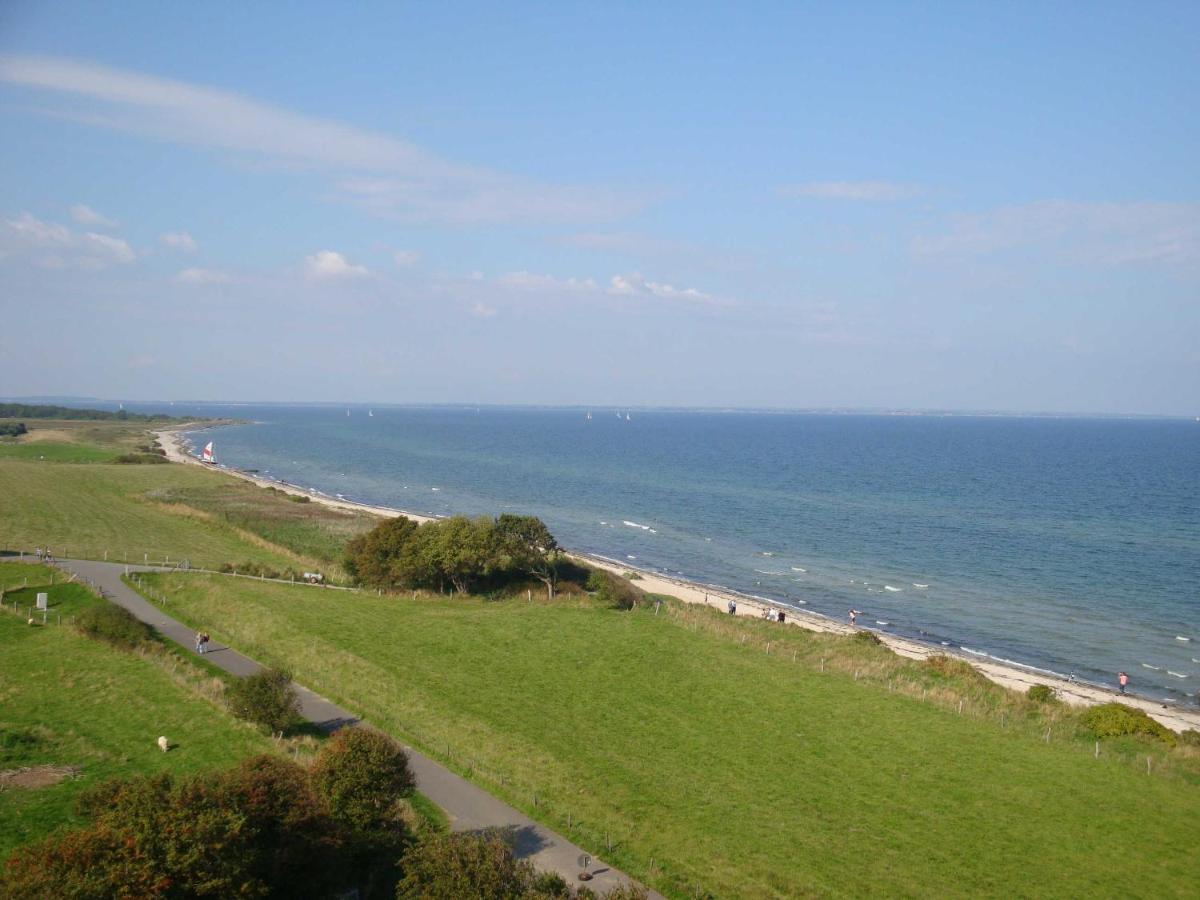 Ferienwohnung In Zentraler Ruhiger Lage Klatt In Kappeln Kültér fotó