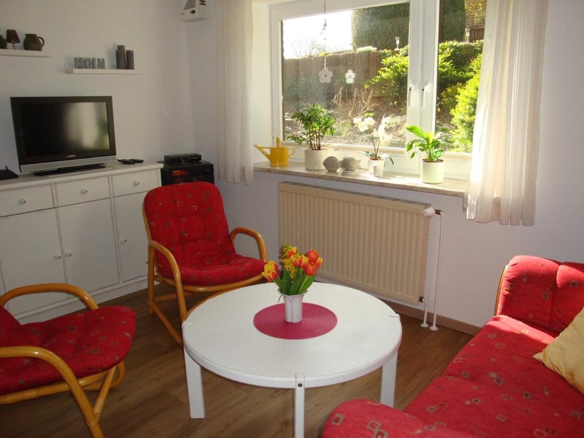 Ferienwohnung In Zentraler Ruhiger Lage Klatt In Kappeln Kültér fotó