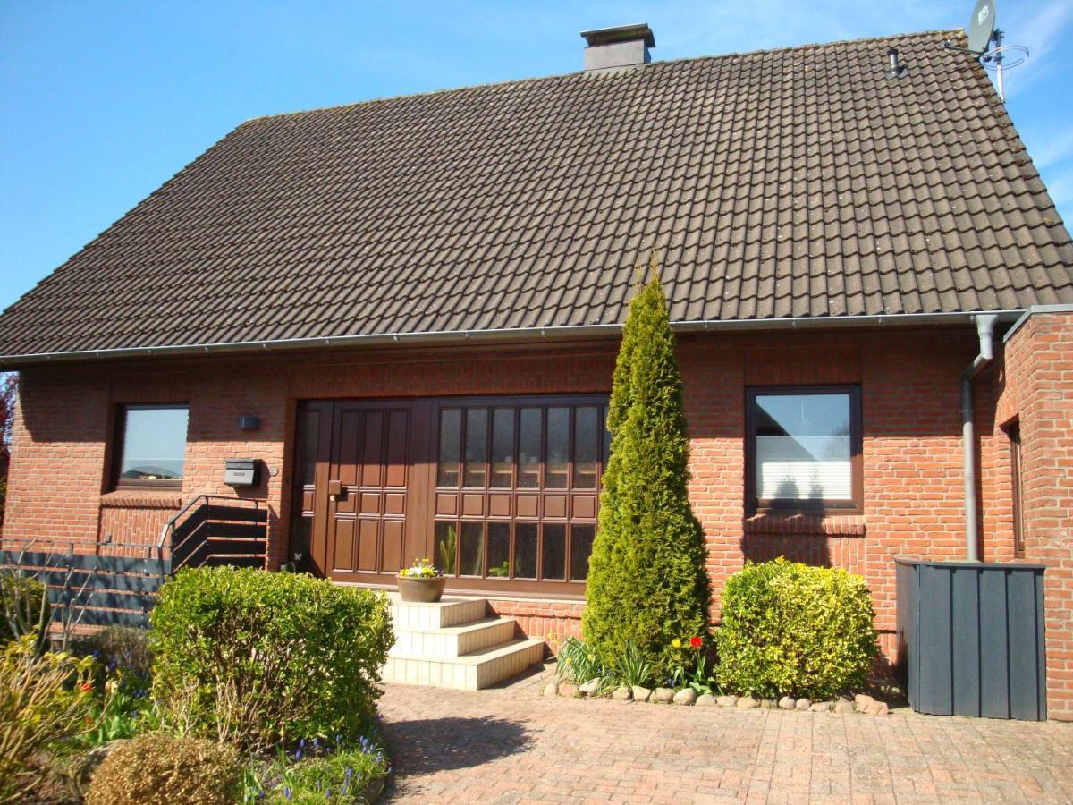 Ferienwohnung In Zentraler Ruhiger Lage Klatt In Kappeln Kültér fotó