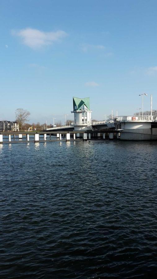Ferienwohnung In Zentraler Ruhiger Lage Klatt In Kappeln Kültér fotó