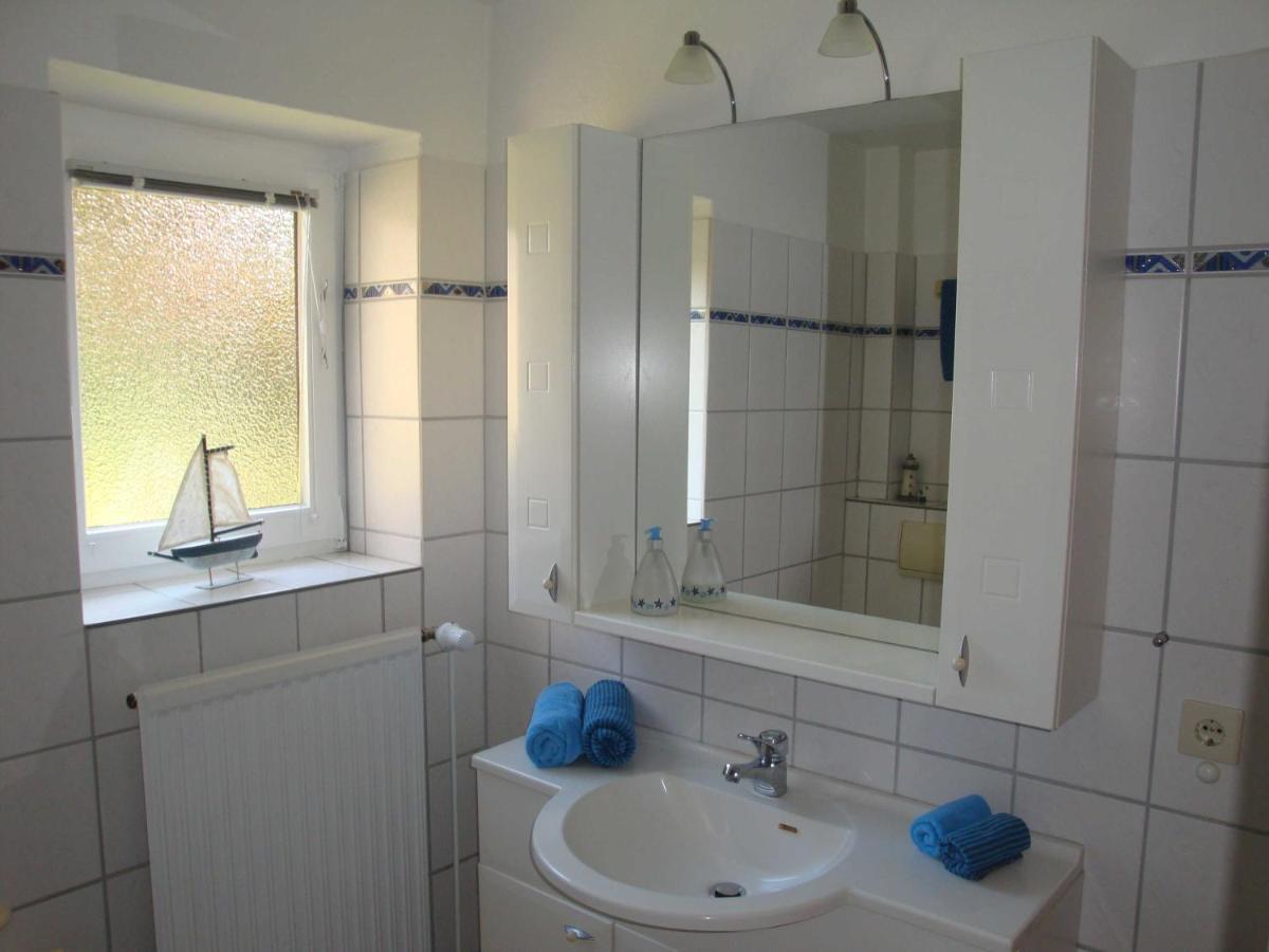 Ferienwohnung In Zentraler Ruhiger Lage Klatt In Kappeln Kültér fotó