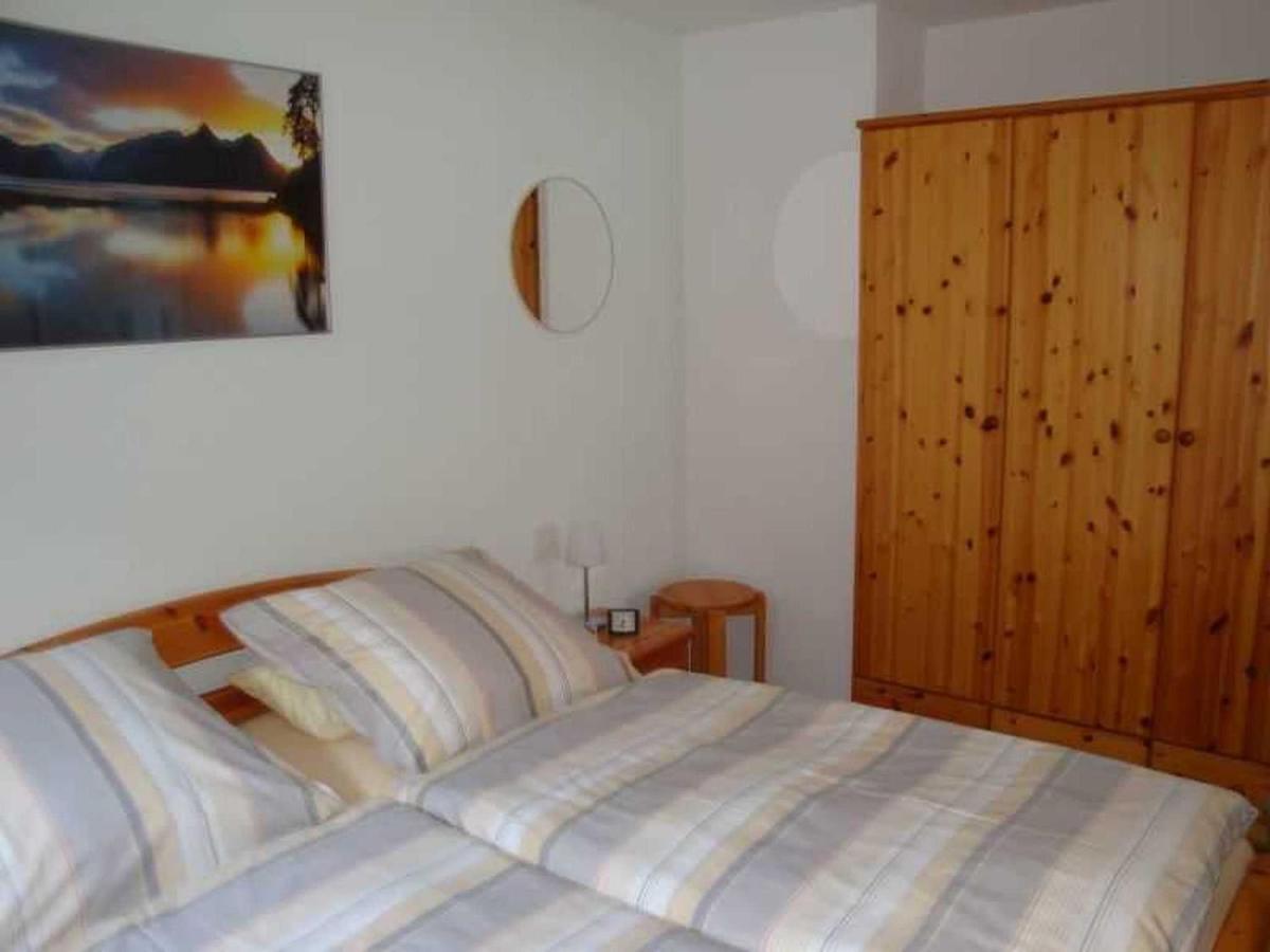 Ferienwohnung In Zentraler Ruhiger Lage Klatt In Kappeln Kültér fotó