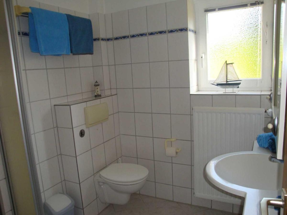 Ferienwohnung In Zentraler Ruhiger Lage Klatt In Kappeln Kültér fotó